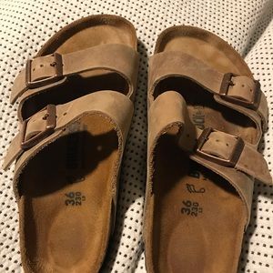 Birkenstock Arizona